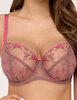 Бюстгальтер мягкий Ava MUSE 2218 M mocha rose