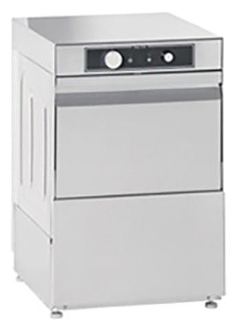 Машина стаканомоечная Kocateq KOMEC-400 B DD