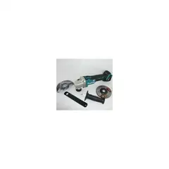 Аккумуляторная УШМ Makita DGA506RME