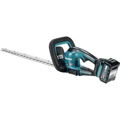 Аккумуляторный кусторез Makita UH020GZ