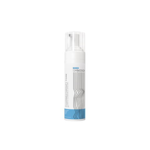 Skin Synergy CORNEOTHERAPY FOAM, pH 5.5–6.0, 190 мл | CORNEOTHERAPY FOAM, pH 5.5–6.0
