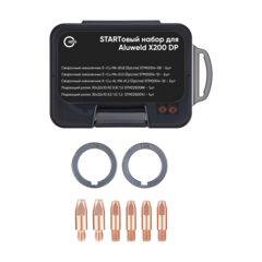 START ALUWELD X200 DP Сварочный полуавтомат 2ST200XDP