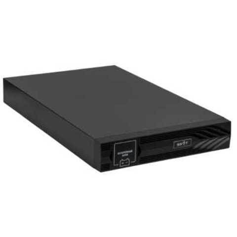 Батарейный блок Бастион SKAT BC 72/18S3 RACK P3