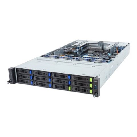 Сервер GigaByte R283-S91-ABJ1