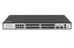 Коммутатор управляемый SNR SNR-S300X-24FQ