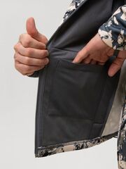 Демисезонный джемпер для охоты Remington Polar Dream FIT Apex на remingtonn.ru