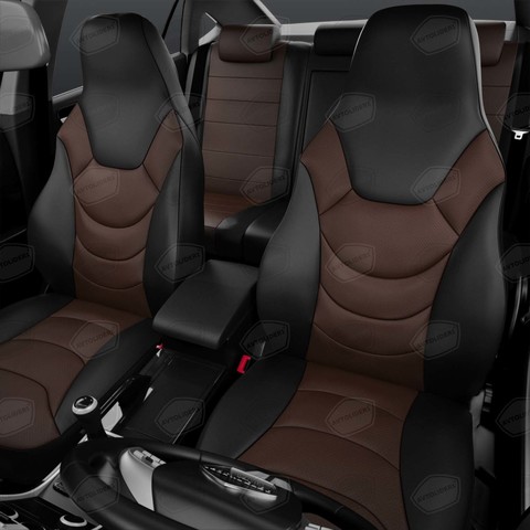 Чехлы Рекаро универсальные