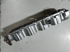 КОРПУС (ПОСТЕЛЬ) РАСПРЕДВАЛА LANOS, NEXIA N150 SOHC (ЕВРО-3 С ОТВ ПОД ДАТЧИК) GROG