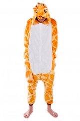 Жираф взрослый. Дефект: дырки