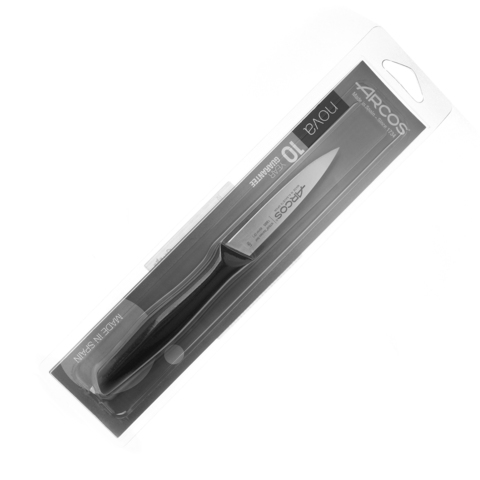 Нож кухонный овощной 8.5см Arcos Nova