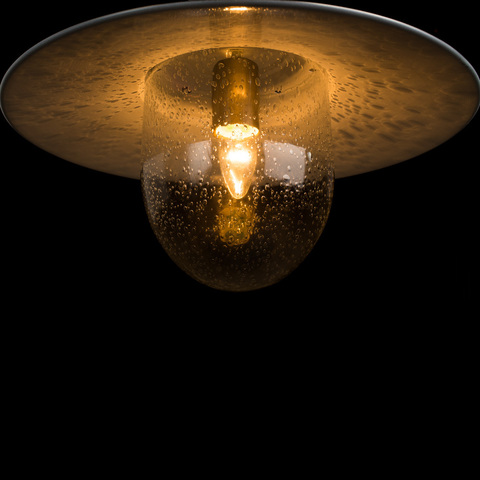 Подвес Arte Lamp Fisherman A5540SP-1SS
