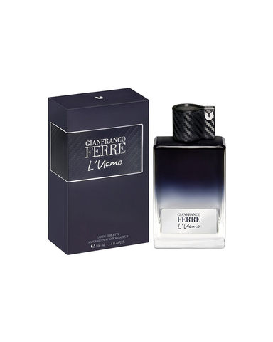 Gianfranco Ferre L'Uomo edt m