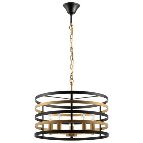 Подвесная люстра Epsilon Lightstar 735050