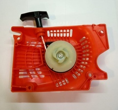 Стартер для бензопилы 45 / 52 / 4500 / 5200 / 4518 / 5220 (жесткий запуск)