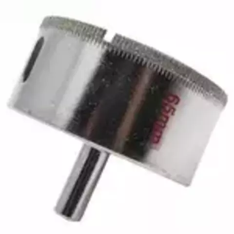 КАРОНКА DIAMOND HOLE SAW 65MM FEITENG
