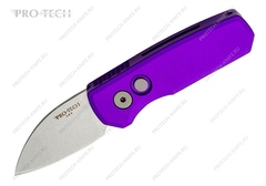 Нож Pro-Tech Runt 5 R5301-Purple 