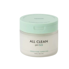 Пэды Heimish All Clean Green Pore Toner Pad