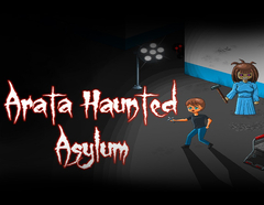 Arata Haunted Asylum (для ПК, цифровой код доступа)
