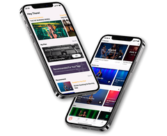 Велотренажер YESOUL Smart Spinning bike G1MAX черный (BG1-B-32)