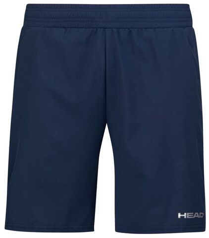Теннисные шорты Head Performance Shorts M - dark blue