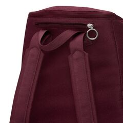 Теннисный рюкзак Nike One Backpack - night maroon/night maroon/guava ice