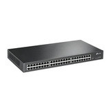 TP-Link TL-SG1048 - 48-портовый гигабитный монтируемый в стойку коммутатор