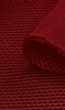 Сетка трехслойная AIR MESH, 255 гр/м.п, красный