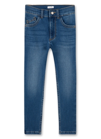 Брюки Sanetta Kidswear 126479 9528