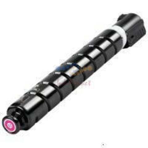 Совместимый тонер-картридж XT67m для Deli M201CR пурпуный 19K