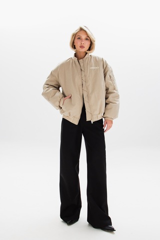 Бомбер VOLTERA DUNE