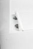 BelBagno BB02093CPR/BB2112SC Унитаз-компакт безободковый BelBagno ARDENTE-R BB02093CPR/BB2112SC