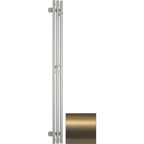 Сунержа 032-0444-1510 ДР ТЕРЦИЯ PRO 1500х100 (Матовое золото)