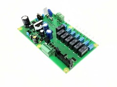 АТЕСИ Плата силовых ключей БУ ПКА-М Atesy