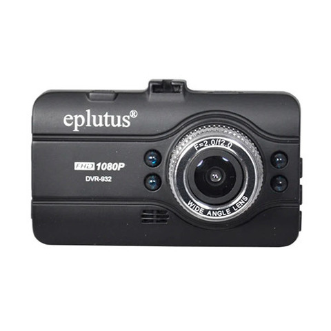 Видеорегистратор Eplutus DVR-932