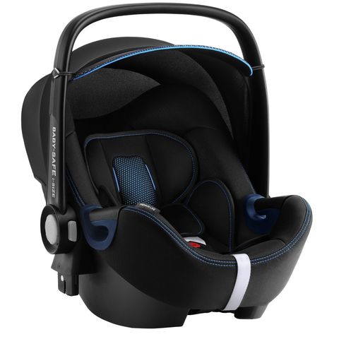 Автокресло Britax Baby Safe2 i-Size напрокат