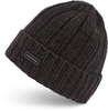 Картинка шапка Dakine gunnar beanie Black - 1