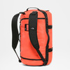 Картинка баул The North Face Base Camp Duffel S Flare/Tnf Black - 2
