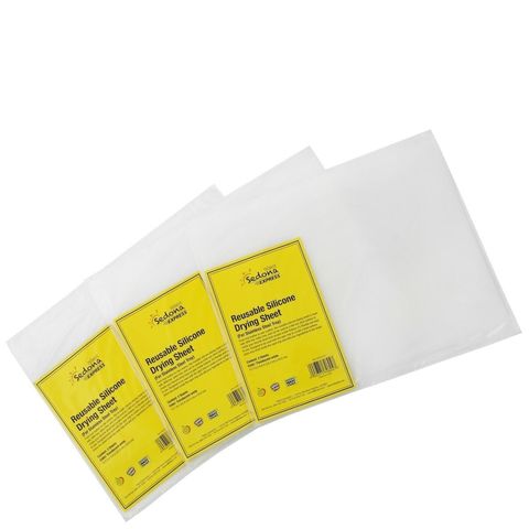 Силиконовые листы для дегидратора Tribest Sedona Express 3 шт