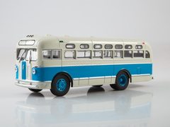 ZIS-155 1:43 Modimio Our Buses #19