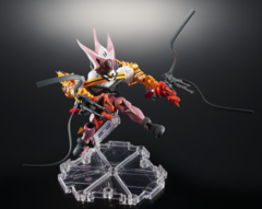 Фигурка NXEDGE Evangelion Unit-08 β-ICC