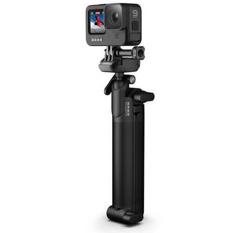 Монопод-штатив GoPro 3-Way 2.0 Grip/Arm/Tripod