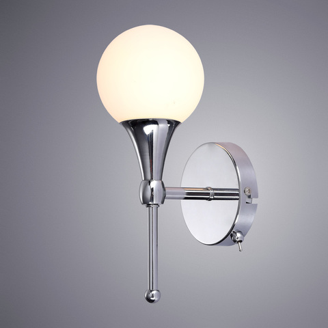 Бра Arte Lamp Palla A9162AP-1CC