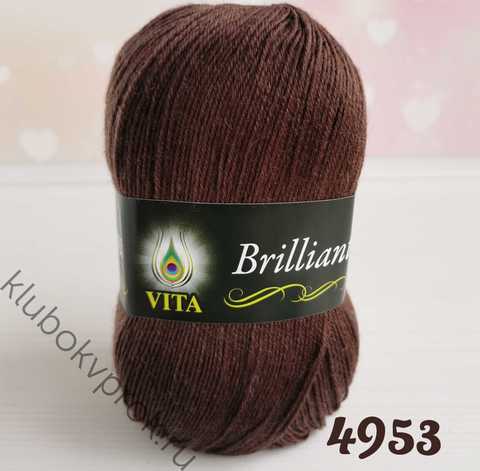 VITA BRILLIANT 4953, Какао