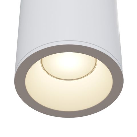 Потолочный светильник Technical Alfa C029CL-01W