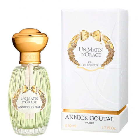 Annick Goutal Un Matin d'Orage edt Woman