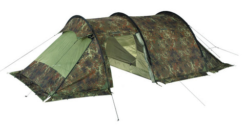 Палатка Alexika MARK 44T Flecktarn 440x220x125