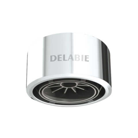 Delabie 922022.2P Регулятор струи с регул. расходом F22/100 (2 шт.)