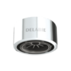 Delabie 922022.2P Регулятор струи с регул. расходом F22/100 (2 шт.)