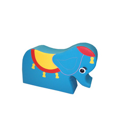 Игрушка напольная «Слоненок»