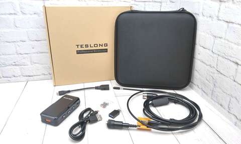 Бороскоп Teslong NTG150W (WiFi)